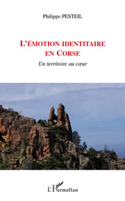 L'émotion identitaire en Corse - Cover