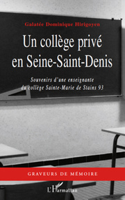 Un collège privé en Seine-Saint-Denis