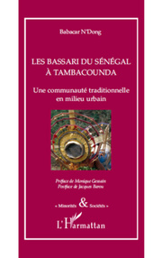 Les Bassari du Sénégal à Tambacounda