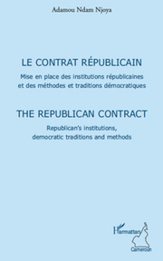 Le contrat républicain