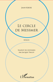 Cercle de Messmer - Cover