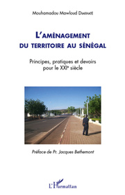 L'aménagement du territoire au Sénégal