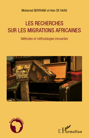 Les recherches sur les migrations africaines - Cover
