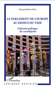 La parlement de l'Europe au-dessus du vide