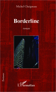 Borderline - Cover