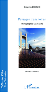 Paysages transitoires - Cover