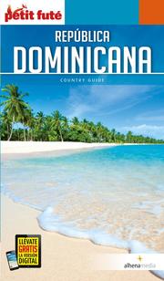 República Dominicana - Cover
