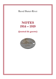 Notes 1914-1919