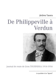 De Philippeville à Verdun