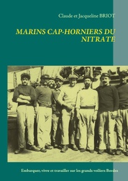 Marins Cap-Horniers du Nitrate