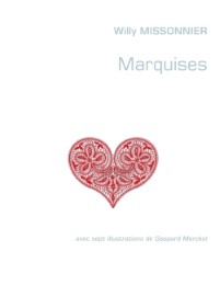 Marquises - Cover