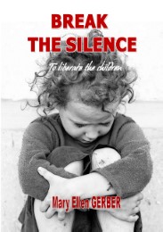 Break the silence to liberate the children