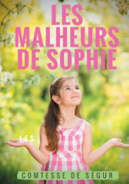 Les Malheurs de Sophie - Cover