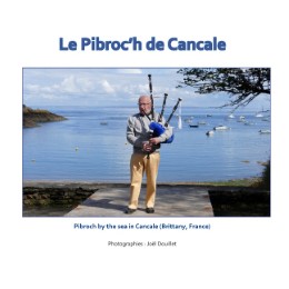 Le Pibroc'h de Cancale