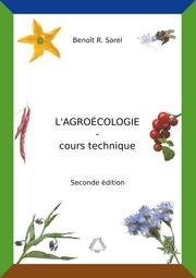 L'agroécologie - Cours Technique