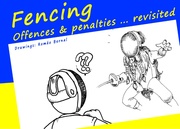 FENCING - Offences and penalties ... revisited - Cover