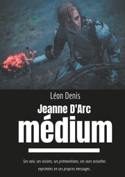 Jeanne d'Arc Médium