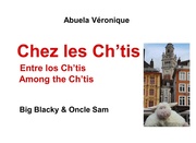 Chez les Ch'tis - Cover