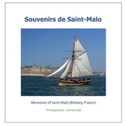 Souvenirs de Saint-Malo