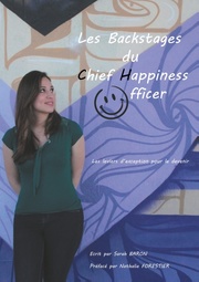 Les backstages du Chief Happiness Officer