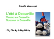 L'été à Deauville