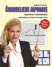 Les Chandeliers Japonais - Cover