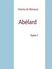 Abélard - Cover