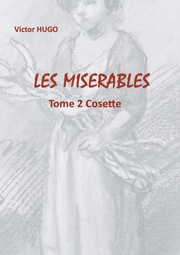 Les Misérables - Cover