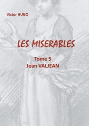 Les Misérables - Cover