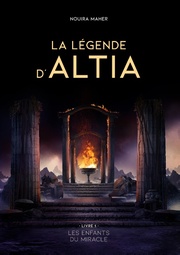 La légende d'Altia