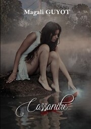Cassandre - Cover