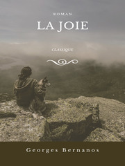 La Joie - Cover