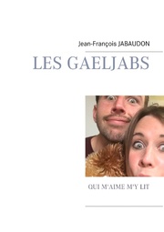 Les Gaeljabs - Cover