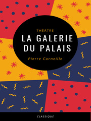 La Galerie du Palais - Cover