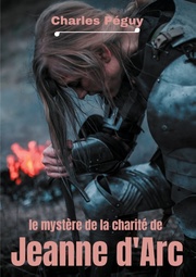 Le Mystère de la charité de Jeanne d'Arc - Cover