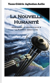 La Nouvelle Humanité - Cover