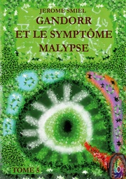 Gandorr et le Symptôme Malypse - Cover