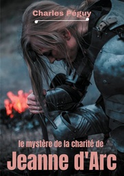 Le Mystère de la charité de Jeanne d'Arc - Cover