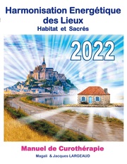 Harmonisation Energétique des Lieux 2022 - Cover