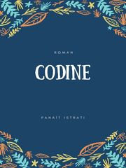 Codine - Cover