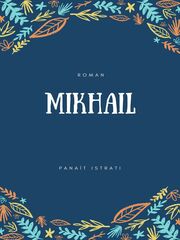 Mikhaïl - Cover
