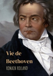 Vie de Beethoven - Cover