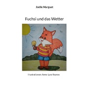 Fuchsi und das Wetter - Cover