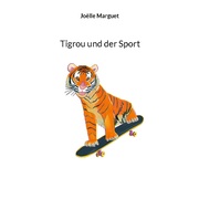 Tigrou und der Sport - Cover