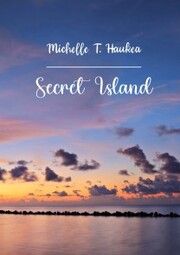 Secret Island - Cover