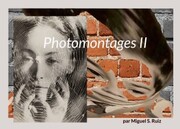 Photomontages II - Cover