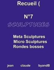Recueil N°7 sculptures
