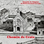 Chemin de Croix - Cover