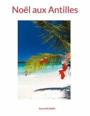 Noël aux Antilles - Cover