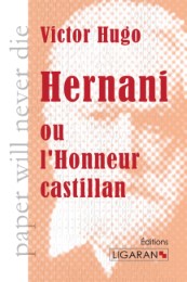 Hernani - Cover